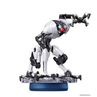 Экшен-фигурка Nintendo Комплект из 2-х Amiibo Самус Аран и E.M.M.I (коллекция Metroid)