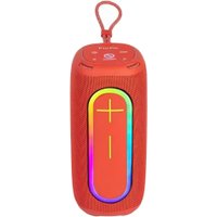 Беспроводная колонка Bseng P10 Pro (красный)