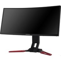 Игровой монитор Acer Predator Z301C [UM.CZ1EE.001]