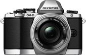 OM-D E-M10 Double Kit 14-42mm II R + 40-150mm R