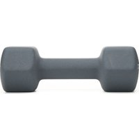 Гантель Torres PL522504 4 кг (серый)