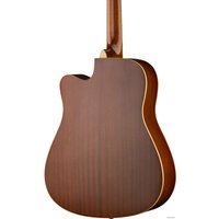 Акустическая гитара Homage LF-4121C-SB