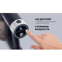 Пылесос Polaris PVCS 4090 Space Sense (темно-синий)