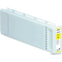 Картридж Epson C13T694400