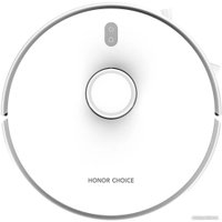Робот-пылесос HONOR Choice R2S Lite ROB-02 (белый)