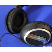 Наушники Sennheiser HD 449