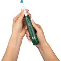Электрическая зубная щетка CS Medica Flora CS-20040-H