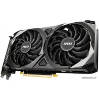 Видеокарта MSI GeForce RTX 3060 Ventus 2X 12G OC