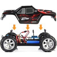 Автомодель WLtoys A979