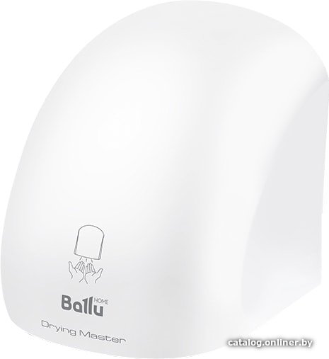 Сушилка для рук Ballu BAHD-2000DM (белый)