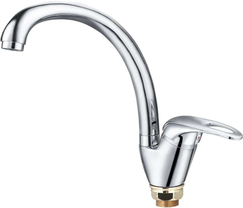

Смеситель Maxonor MN4103-2