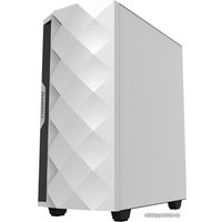 Корпус GameMax Diamond (белый)