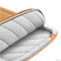 Сумка Tomtoc Defender A14 13" A14C2Y1 (bronze)