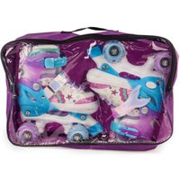 Роликовые коньки Favorit FS-128PRM (р. 34-37)