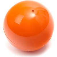Массажный мяч Franklin Method 10см (оранжевый)