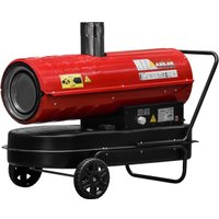 Дизельная тепловая пушка Asilak SLD-30003