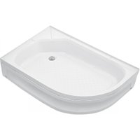 Душевая кабина Мономах 120/80/24 МЗ L Б/К