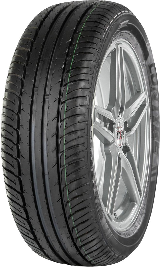 

Летние шины Contyre Megapolis 3 195/60R15 88H