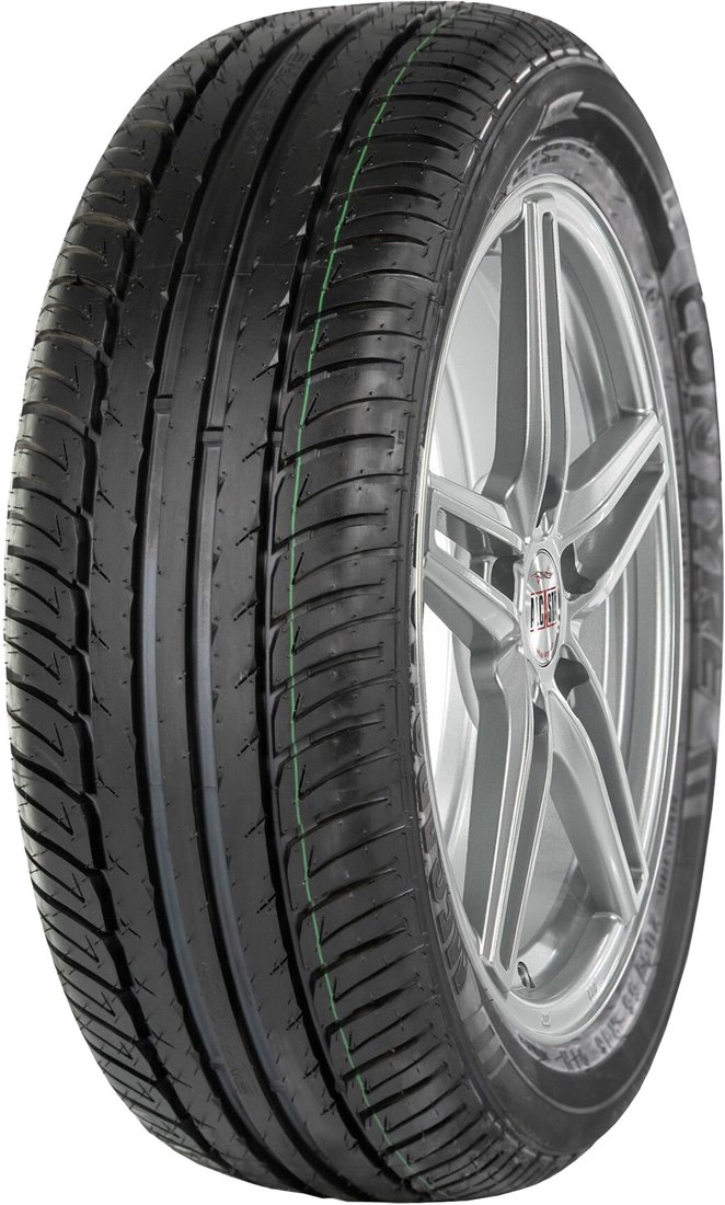 

Летние шины Contyre Megapolis 3 205/55R16 91H