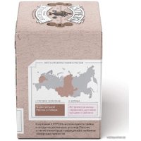 Гречишный чай Сугревъ с гречихой и корицей 15 шт