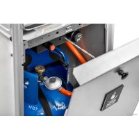 Газовый обогреватель Activa Piramida Cheopsa 13602