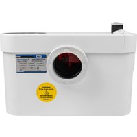 Канализационная установка A&P Marvel SmartLift