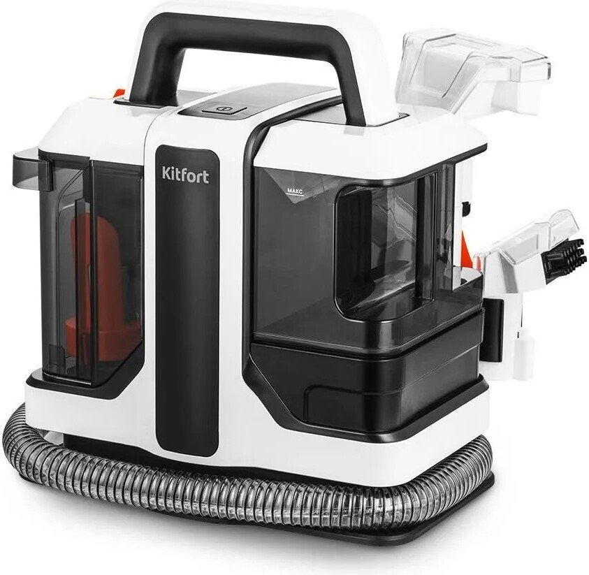 

Пылесос Kitfort KT-5299