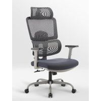 Офисное кресло myroo Office Grace MC094A-GG (grey/grey)