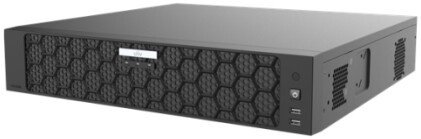 Сетевой видеорегистратор Uniview NVR504-32E-IQ