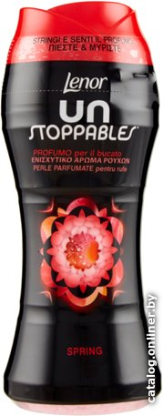 Lenor Spring 210 г