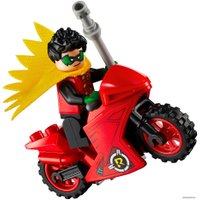 Конструктор LEGO DC Super Heroes 76159 Побег Джокера на трицикле