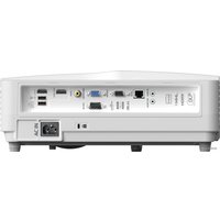 Проектор Optoma W340UST