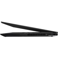 Ноутбук Lenovo ThinkPad T495s 20QJ0012RT