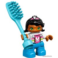 Конструктор LEGO Duplo 10835 Семейный дом