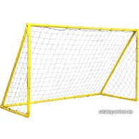 Футбольные ворота Leco гп6510