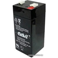 Аккумулятор для ИБП Casil CA445 (4В/4.5 А·ч)