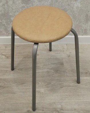 

Табурет Табуретоф Эконом (Бежевый)