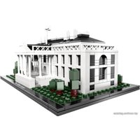 Конструктор LEGO 21006 White House