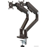 Кронштейн для монитора Ultramounts UM733BR (коричневый)