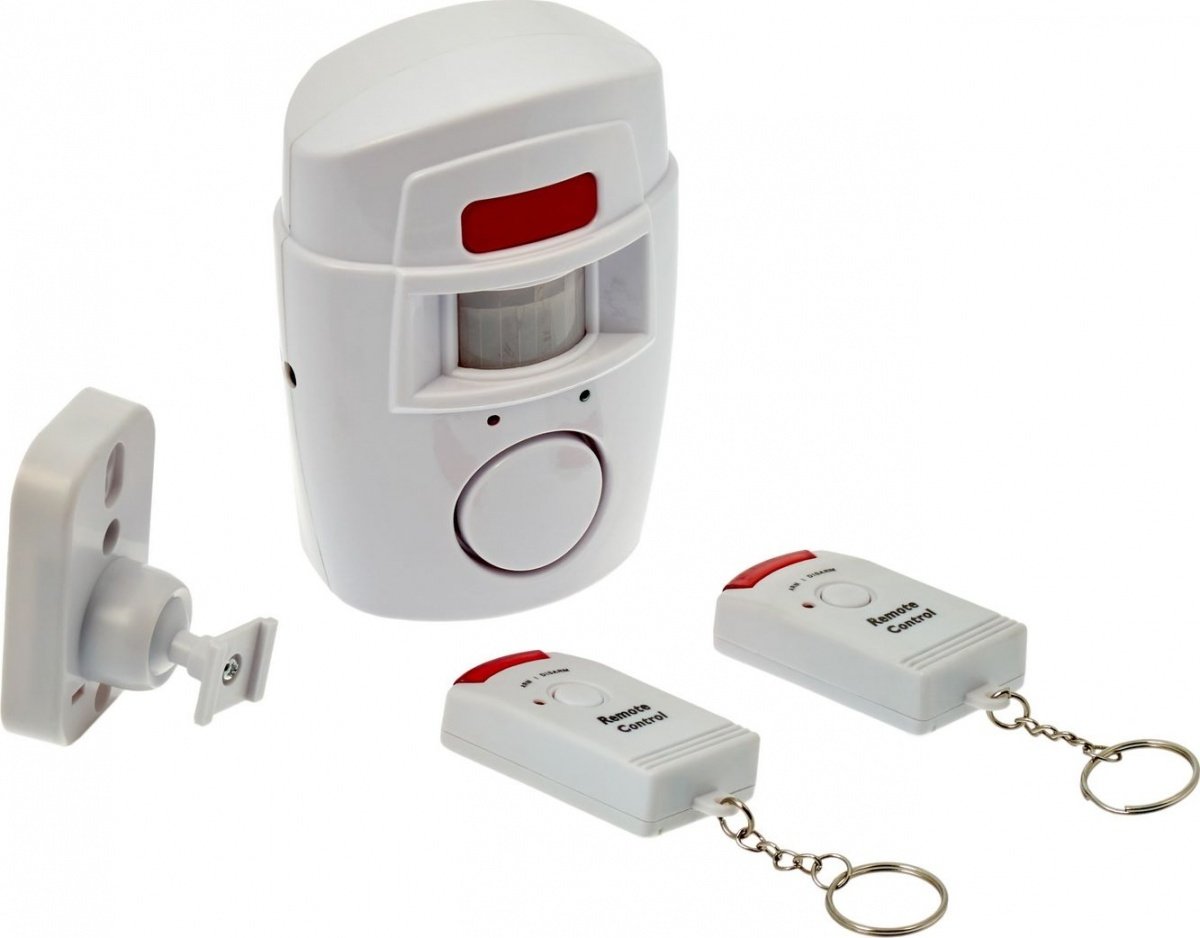 

Датчик Bradex TD 0215