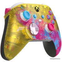 Геймпад Microsoft Xbox Forza Horizon 5 ограниченной серии