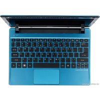 Нетбук Acer Aspire One 756-877B1bb (NU.SH0ER.009)