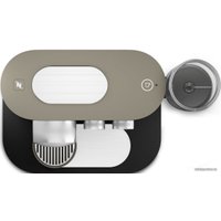 Капсульная кофеварка DeLonghi Expert EN 350.G