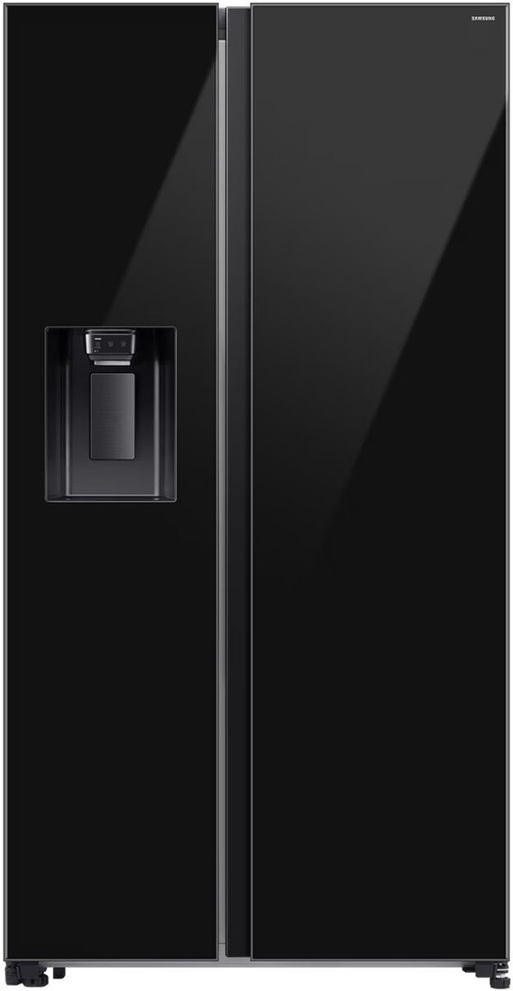 Холодильник side by side Samsung RS70F64KEBEO