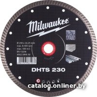 Отрезной диск алмазный  Milwaukee 4932399550