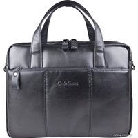 Сумка Carlo Gattini Esclusivo Ardara 1032-51 (черный)