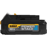 Аккумулятор DeWalt DCBP034G (18В/1.7 Ач)