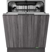 Встраиваемая посудомоечная машина ASKO DFI544B в Гродно