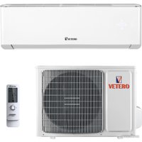 Кондиционер Vetero Diletto Inverter V-S24DHPAC в Витебске