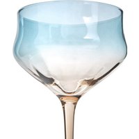 Набор бокалов для воды и напитков Fissman 13687 (2шт)